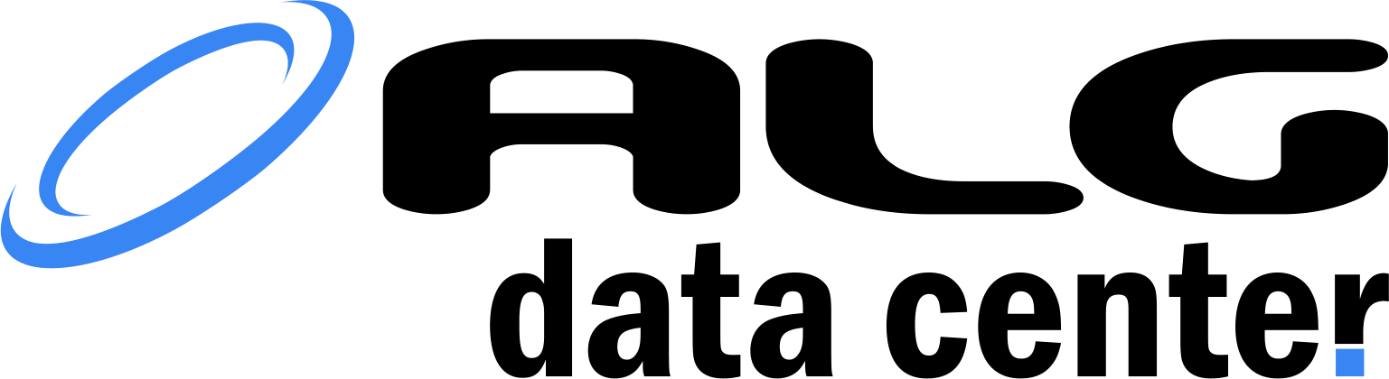 ALGdata center